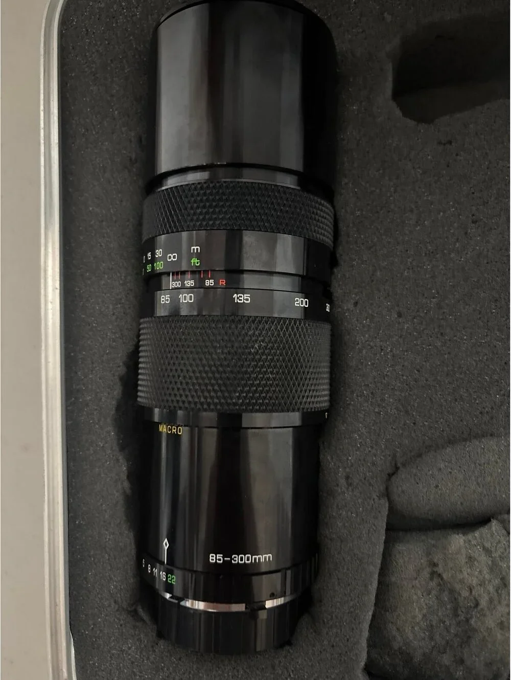 Minolta XD11 bundle - WORKS